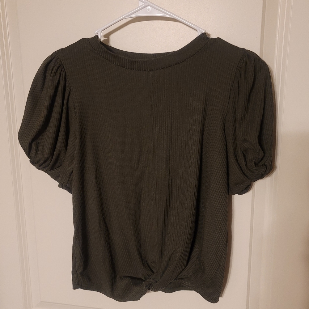 Fashion top